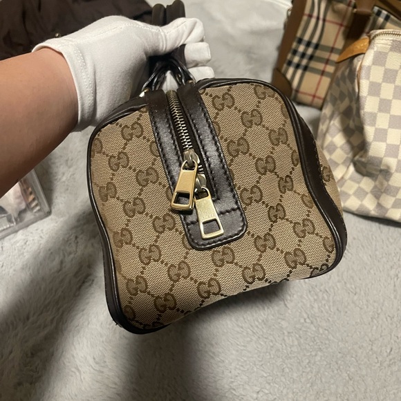 Gucci Boston Vintage Bag - Picture 12 of 15